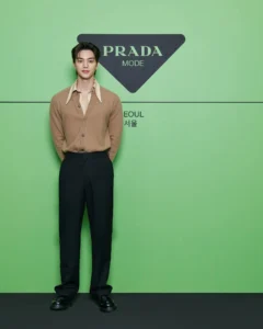 Song Kang Biography, Height, Age, and Net Worth 2025