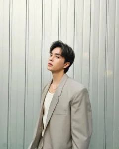 Song Kang Biography, Height, Age, and Net Worth 2025