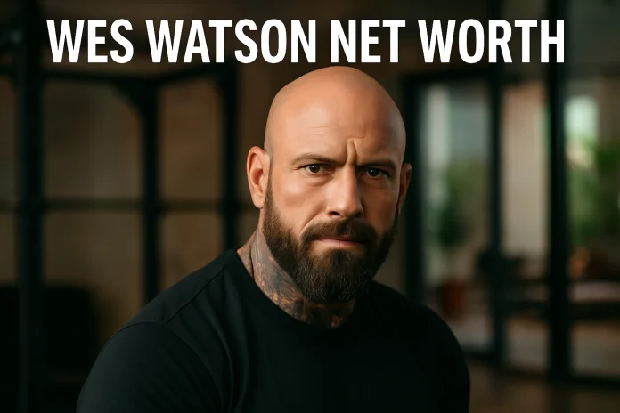 Wes Watson Net Worth, Age, Bio, and Real Life Story Wes Watson Net Worth, Age, Bio, and Real Life Story
