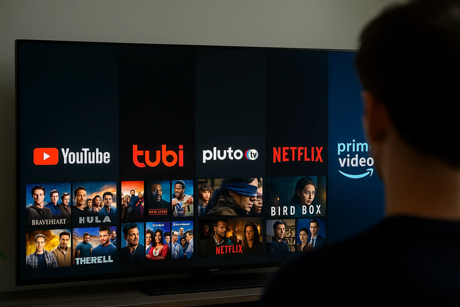 Legal and Safe Alternatives to vegamovies.do