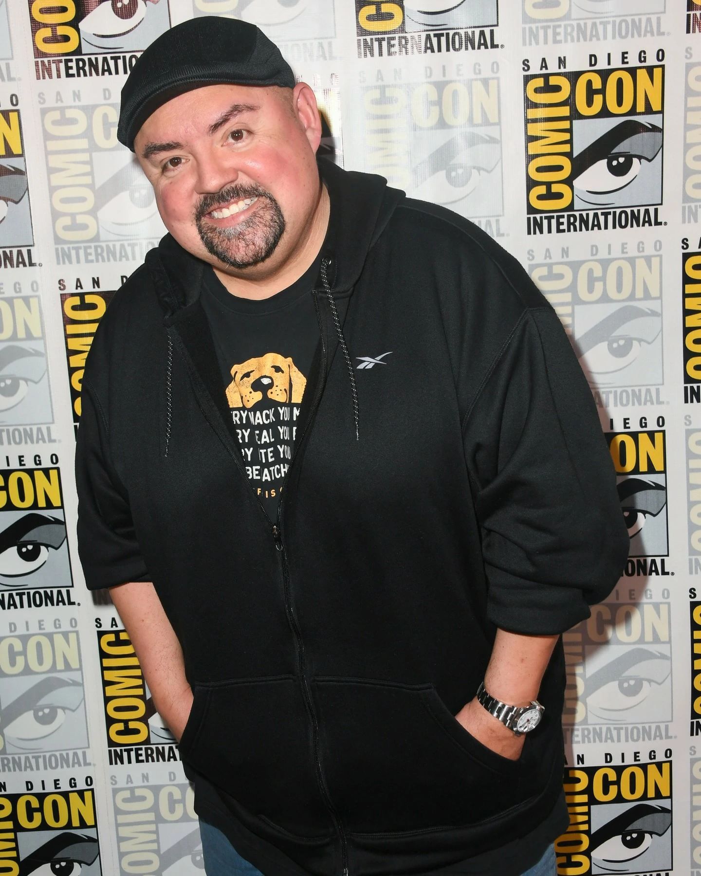 Gabriel Iglesias
