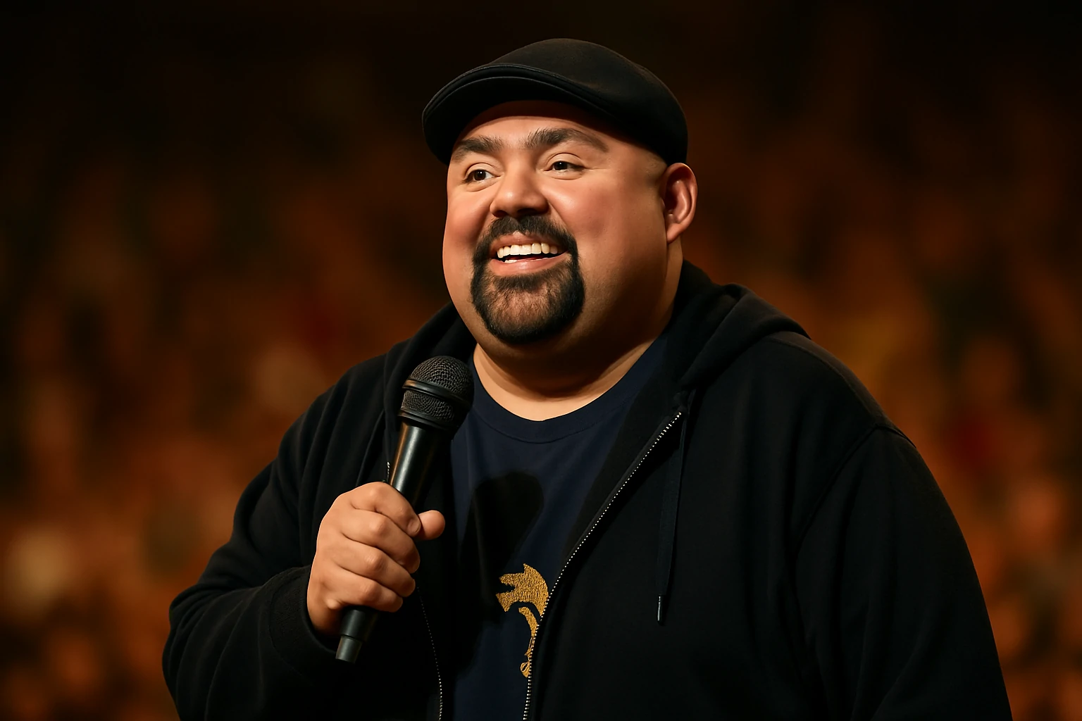 Gabriel Iglesias