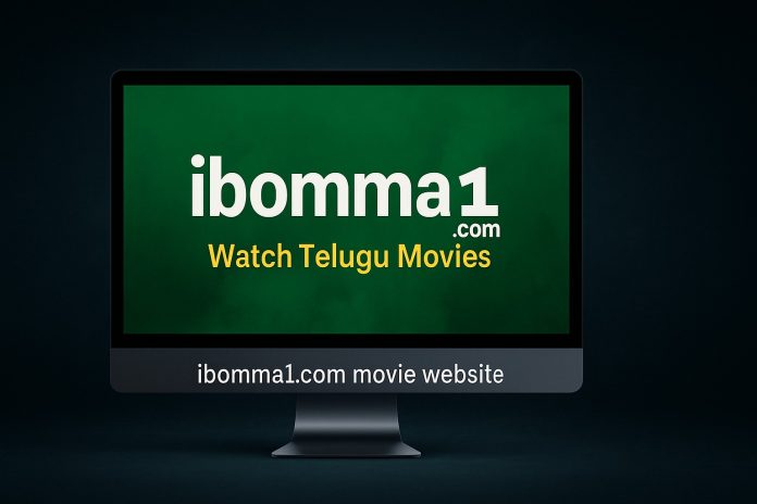 Ibomma1.com Risks of Watching Telugu Movies Guide and Tips Ibomma1.com Risks of Watching Telugu Movies Guide and Tips