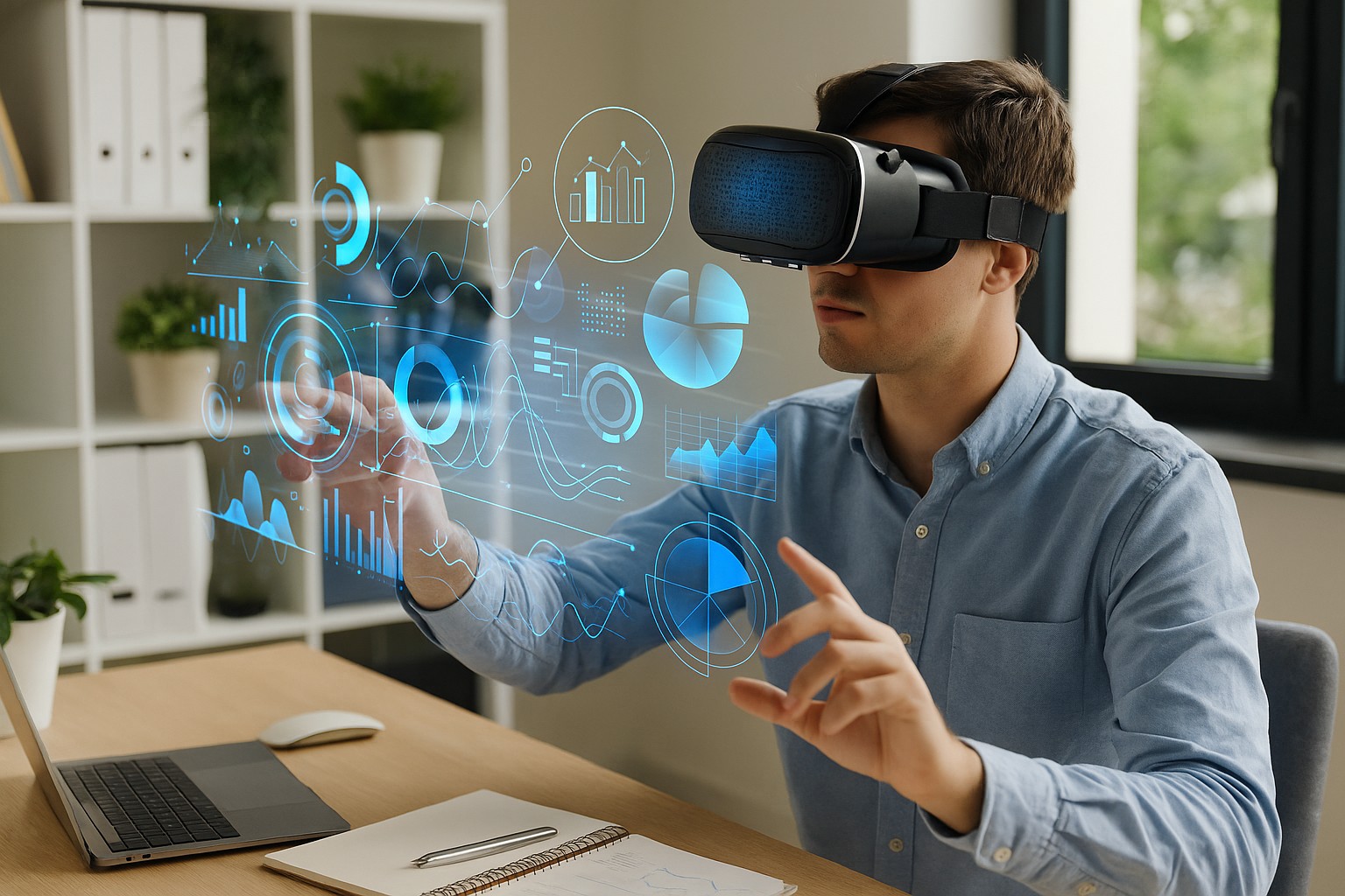 Major Tech Trends in 2022