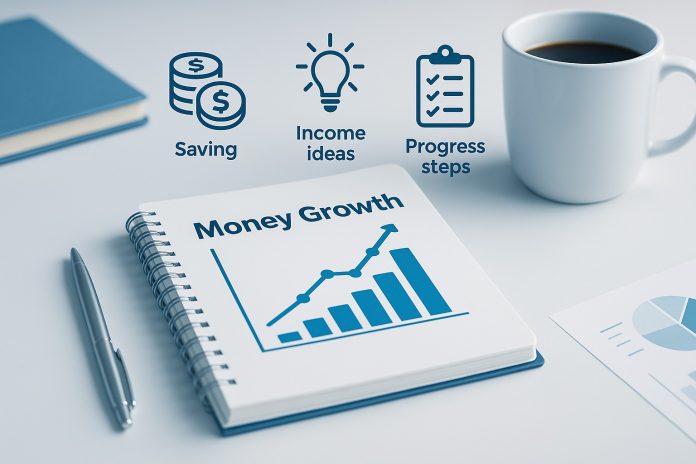 Make1m.com Review Simple Money Tips, Safe Steps, and Clear Income Ideas