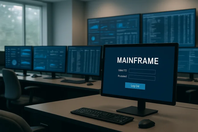 NSCorp Mainframe: Full User Guide, Benefits, and Key Features