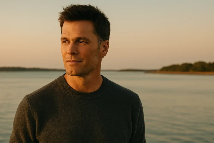 Tom Brady’s New World: Life After The NFL