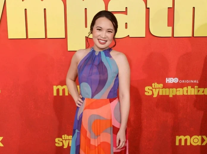 VyVy Nguyen Bio, Career, Net Worth, Age, Height and More