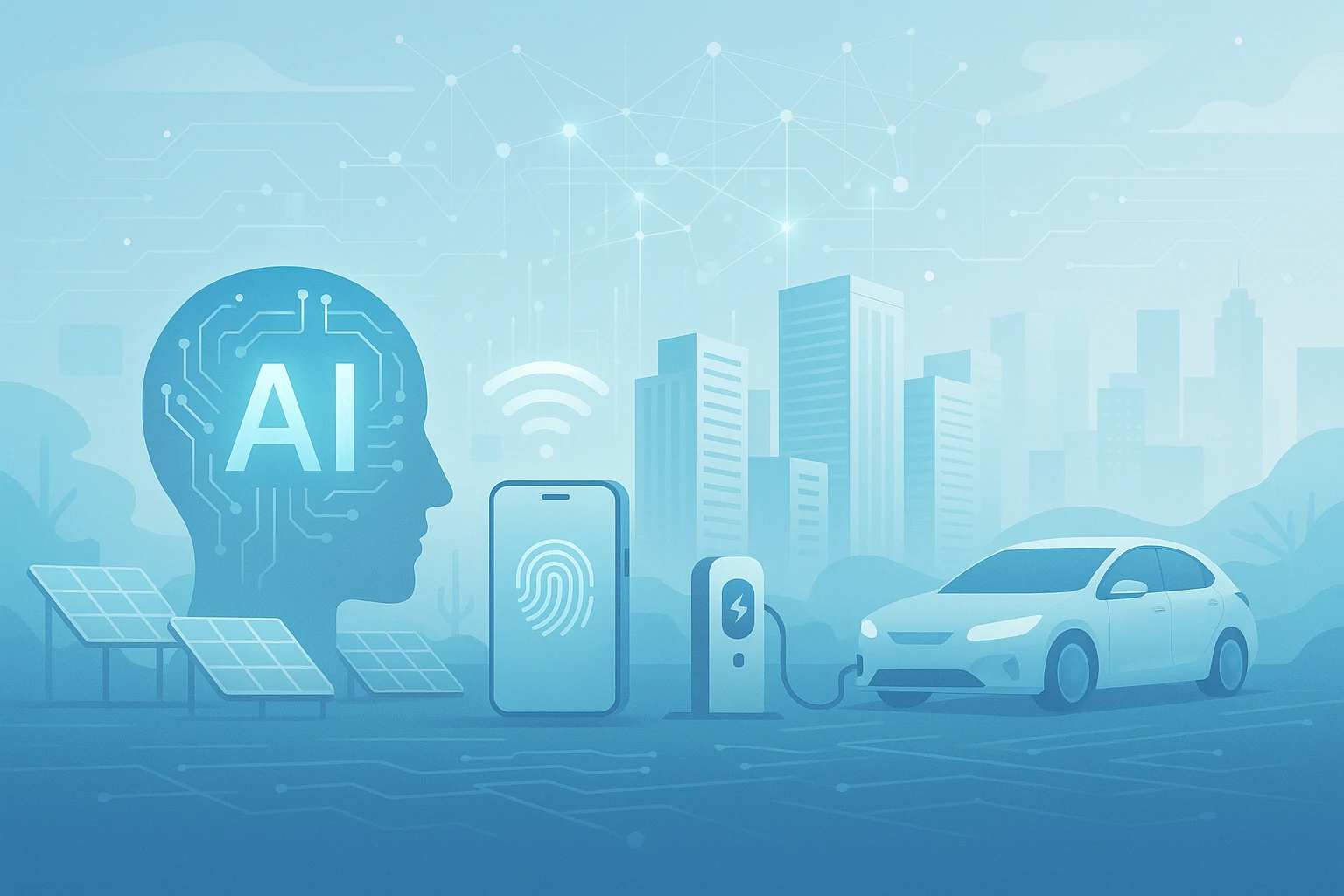 What Are the Latest Technology Trends