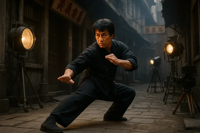 Jackie Chan Biography Age Height Net Worth and Family Facts Jackie Chan Biography Age Height Net Worth and Family Facts