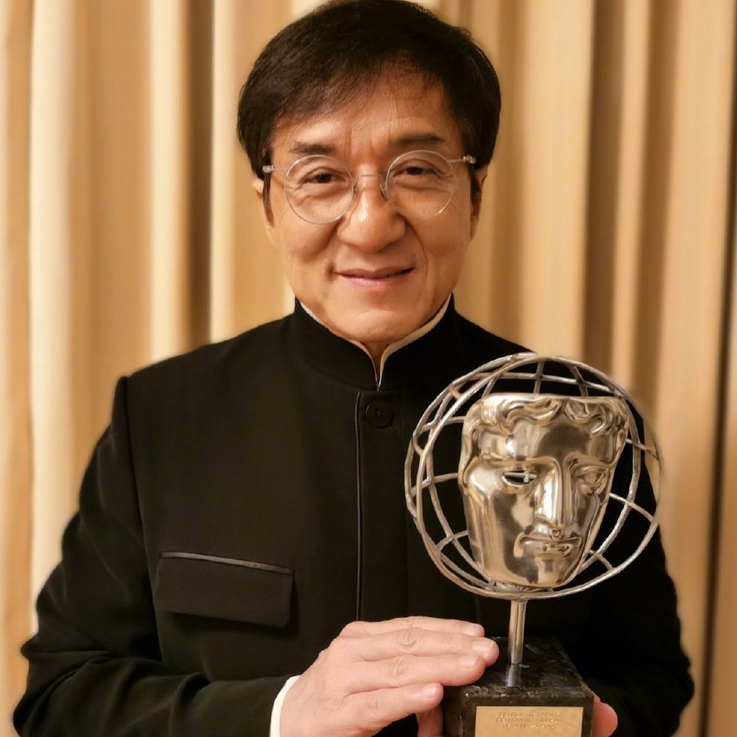 Jackie Chan Biography Age Height Net Worth and Family Facts