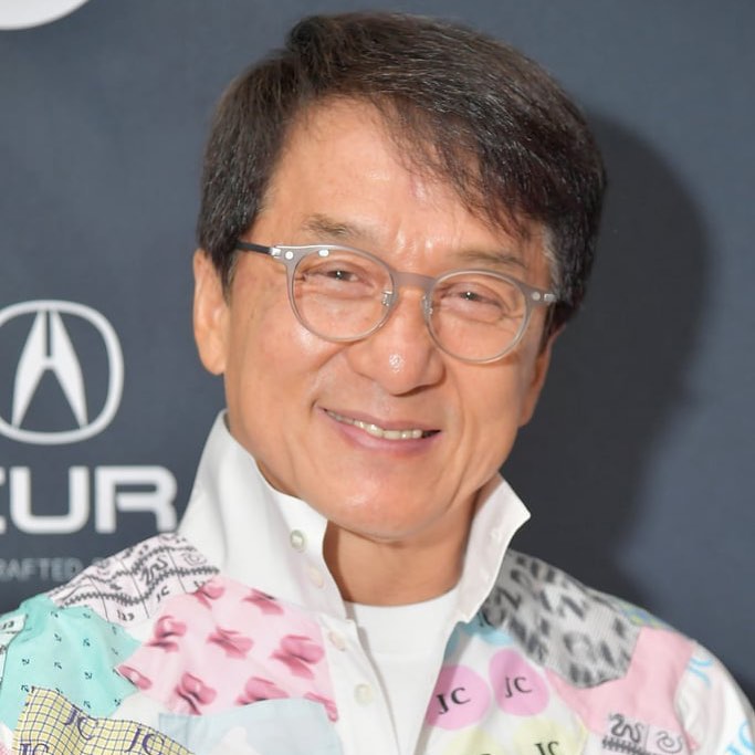 Jackie Chan Biography Age Height Net Worth and Family Facts