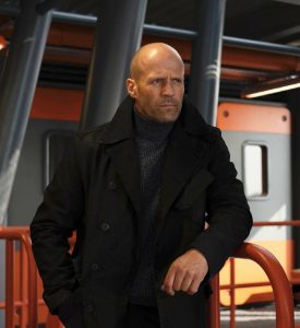 Jason Statham Biography Height Age Net Worth And Family