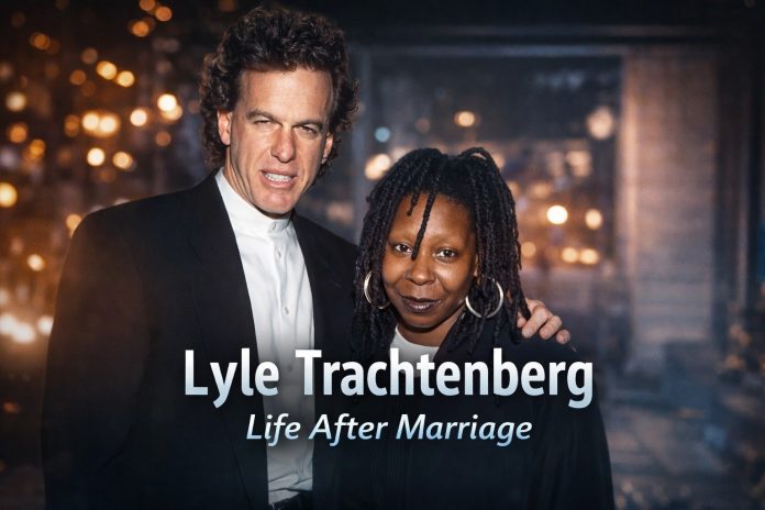 Lyle Trachtenberg: Age, Net Worth, and His Life After Fame