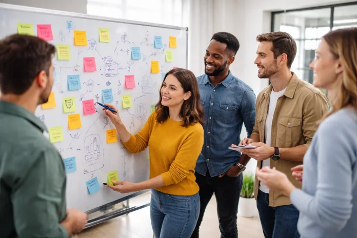 Stormuring: The Secret Method Top Leaders Use Now