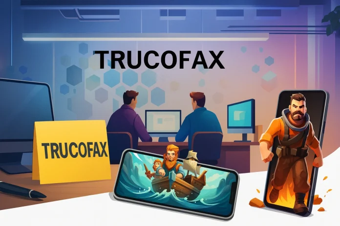 Trucofax Everything You Need to Know About This Digital Platform Trucofax Everything You Need to Know About This Digital Platform