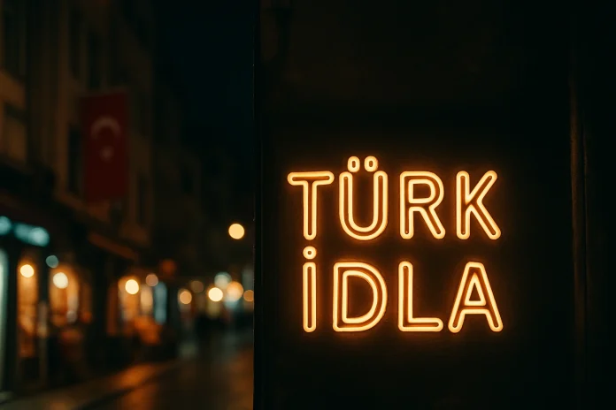 Türk İdla Meaning in 2026 What You Should Know Today Türk İdla Meaning in 2026 What You Should Know Today