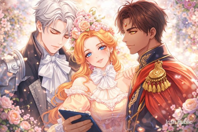 مانهوا الدرس السري: Read This Before You Click Any Link