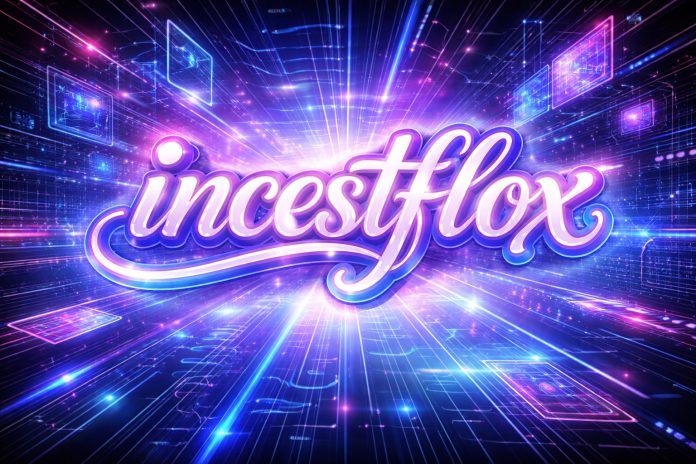Incestflox Explained: Meaning, Origins, Risks, and Online Impact