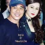 Nina Li Chi Biography, Age, Career, Marriage, and Net Worth