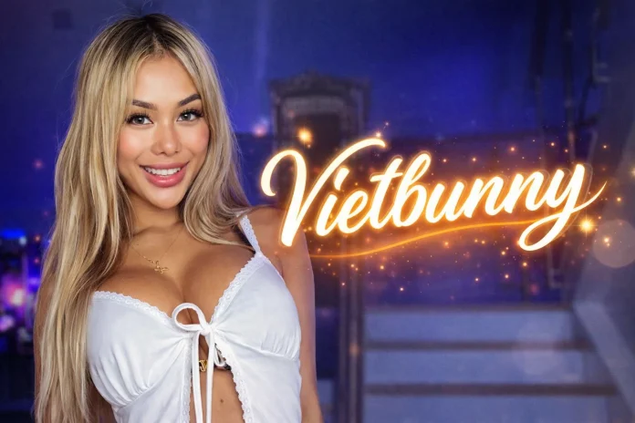 Vietbunny Biography, Age, Career, Net Worth, and More