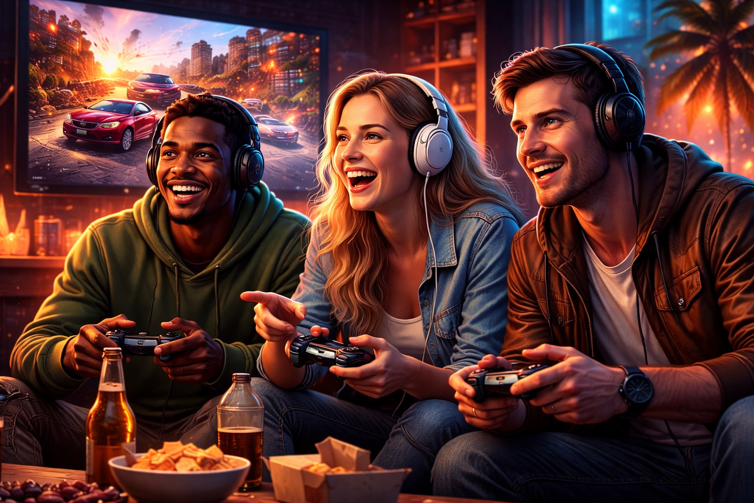 What Players Say About Wheon Grand Theft Auto