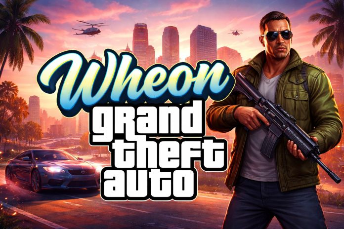 wheon grand theft auto Wheon Grand Theft Auto: Mods, Downloads, Safety & Gameplay