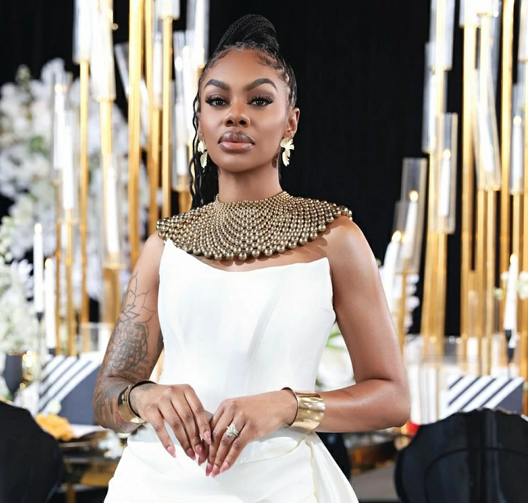 Jess Hilarious Biography, Age, Family, Husband, Career & Facts