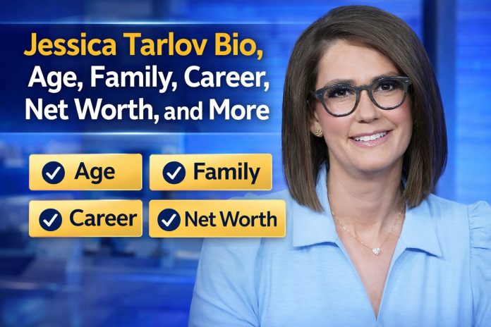 Jessica Tarlov Bio, Age, Family, Career, Net Worth, and More Jessica Tarlov Bio, Age, Family, Career, Net Worth, and More
