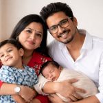 bharti singh children