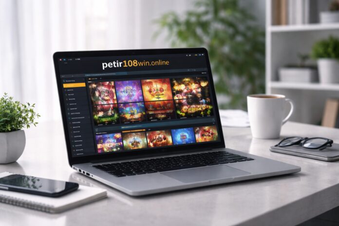 Petir108win.online: Full Review, Real Risks & Safety Check Guide Petir108win.online: Full Review, Real Risks & Safety Check Guide