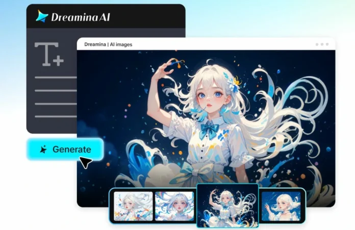 How to Design Abstract Art with AI: Colors, Chaos & Creativity Explained