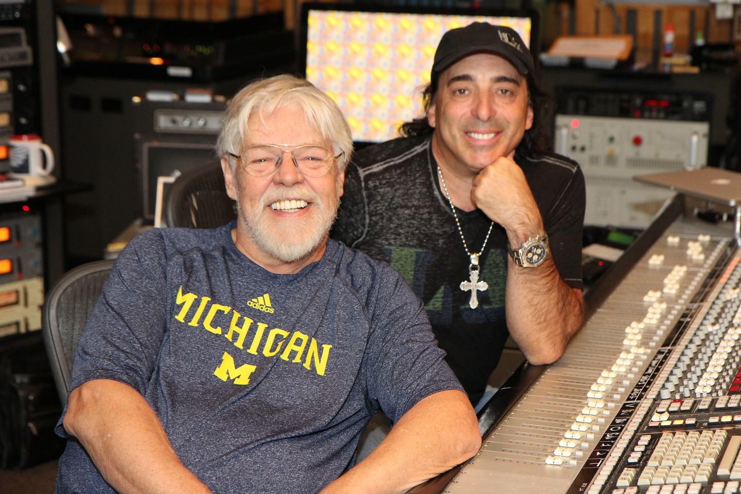 Connection to Bob Seger’s Legacy