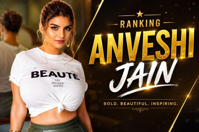 Anveshi Jain Net Worth, Age, Height, Family, Husband and Career Facts